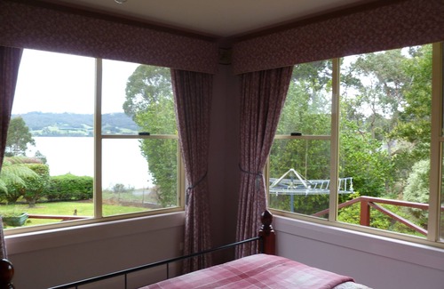 Castle Forbes Bay Bed & Breakfast | Donalea Bed & Breakfast