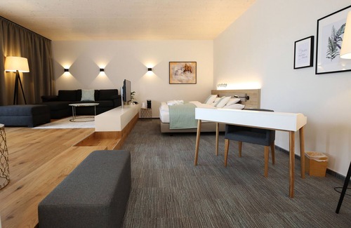 Ybbs an der Donau Hotel | Donau Lodge Ybbs