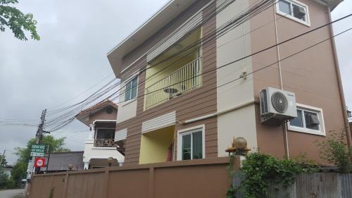 Pa Daet Hotel | Donchai House Guest House& Cafe