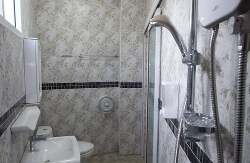 Pa Daet House | Donchai House