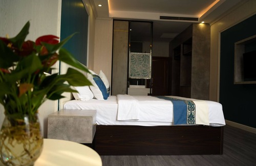 Bac Ninh Hotel | Dong Do Minh Nguyet