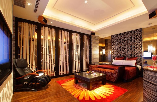 Guishan District Hotel | Dong Feng Motel