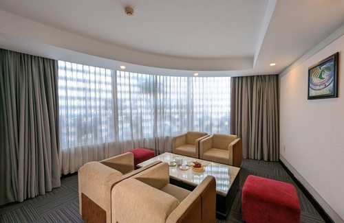 District 5 Hotel | Dong Kinh Hotel