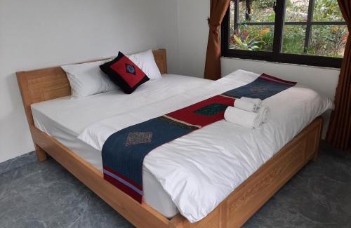 Mu Cang Chai House | Dong Suoi H'mong Homestay & Bungalow