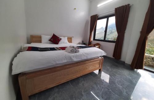 Mu Cang Chai House | Dong Suoi H'mong Homestay & Bungalow