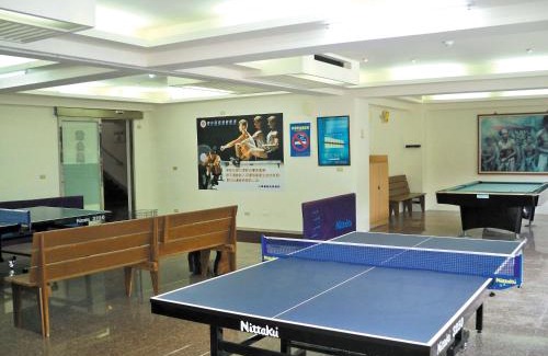 Beinan Hotel | Dong Tair Spa Hotel