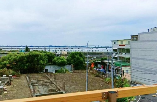 Gongtouli House | Donggang Neptune Hall