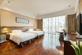 Dalang Hotel | Dongguan Royal Garden Hotel