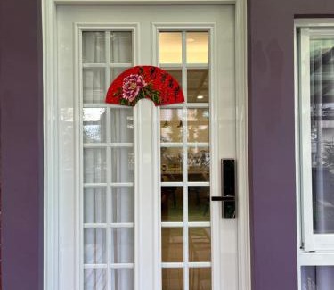 Wujie House | Dongzi Dongzi Wellness B&B