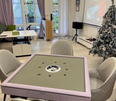 Wujie House | Dongzi Dongzi Wellness B&B