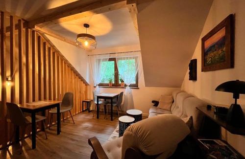 Wetlina House | Donikąd