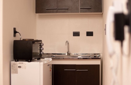 Salta House | Donna Alda Casa