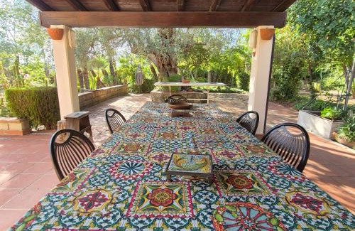 Pietraperzia House | Donna Caterina House, autentica oasi di confort e relax nel cuore della Sicilia