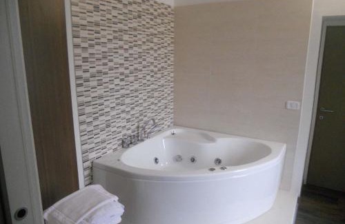 Pescocostanzo House | Donna Matilde