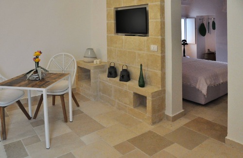 Centro Storico Bed & Breakfast | Donna Piera - Dimore di Charme