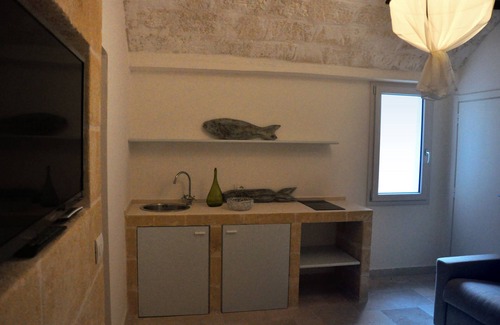 Centro Storico Bed & Breakfast | Donna Piera - Dimore di Charme