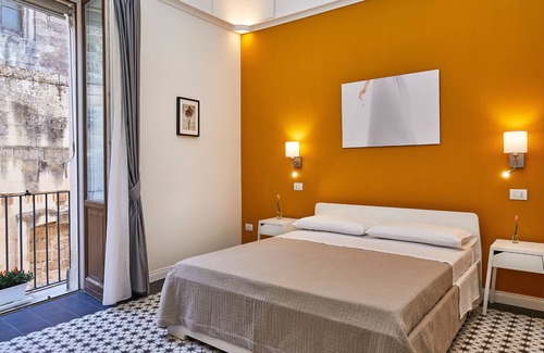Lecce Historic Center Bed & Breakfast | Donna Teresa Guest House