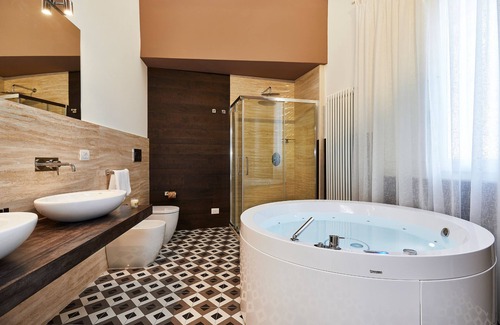 Lecce Historic Center Bed & Breakfast | Donna Teresa Guest House