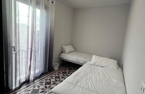 Serramanna Bed & Breakfast | Donnicalia