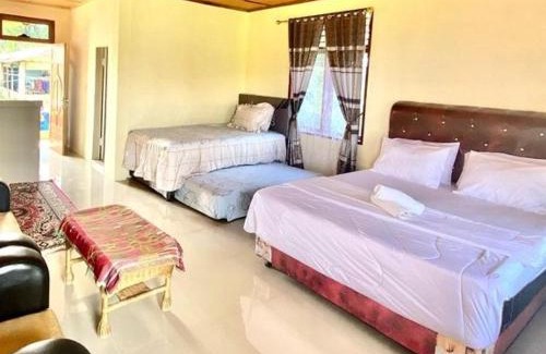 Tuk Tuk House | Donny Guesthouse