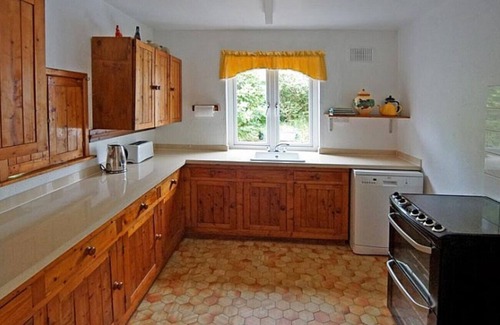 Cashel House | Doon Cottage, The perfect retreat