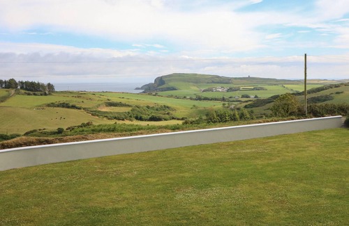 Castletownsend Cottage | DOONEEN, family friendly in Castletownshend, County Cork