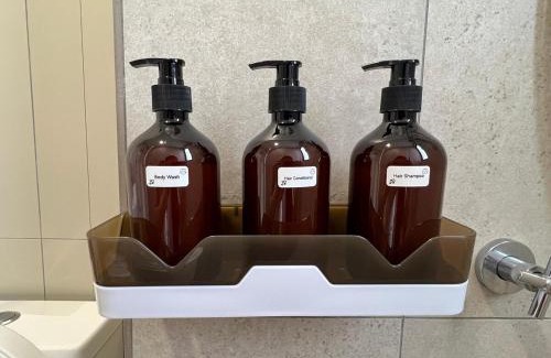 Usj 1 Apartment | Doorstep Sunway BRT Station!5min to Pyramid!