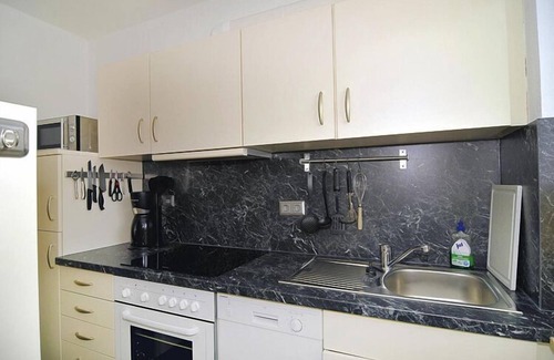 Friedrichskoog-Spitze House | Doppelhaushälfte, Friedrichskoog-Spitze