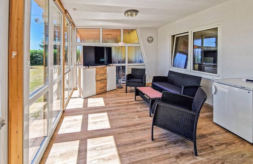 Blankensee House | Doppelhaushälfte Blankensee