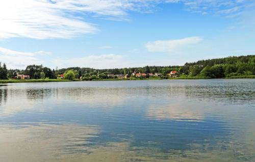 Oberhavel House | Doppelhaushälfte Altglobsow
