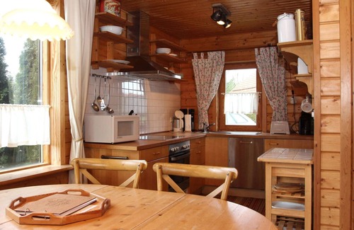 Rotacker House | Doppelhaushälfte in Hasselfelde