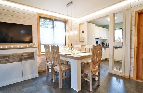 Hasselfelde House | Doppelhaushälfte in Hasselfelde