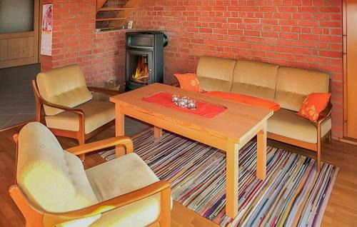 Usedom House | Doppelhaushälfte Kölpin