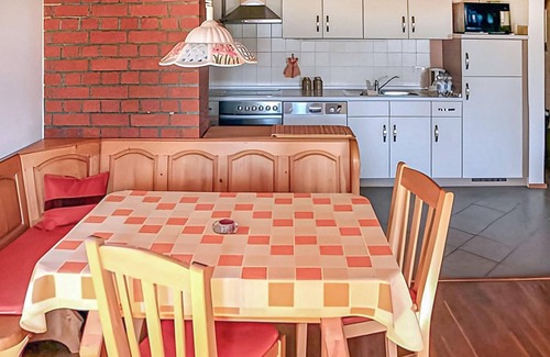 Usedom House | Doppelhaushälfte Kölpin