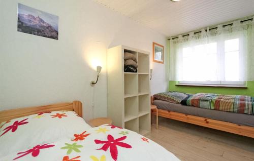 Mirow House | Doppelhaushälfte Mirow Starsow