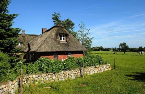 Behrendorf House | Doppelhaushälfte Posthus, Behrendorf
