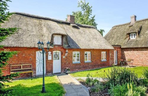 Behrendorf House | Doppelhaushälfte Posthus, Behrendorf