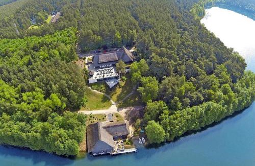 Muritz House | Doppelhaushälften im Naturresort Drewitz