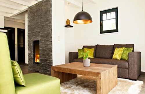 Muritz House | Doppelhaushälften im Naturresort Drewitz