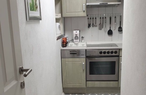 Seewalchen am Attersee House | Doppelzimmer mit Seeblick und Balkon - Hotel Litzlberger Keller