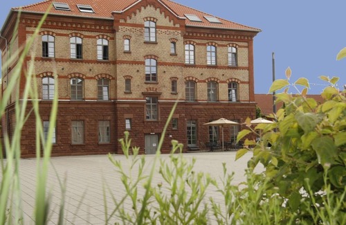 Landau in der Pfalz House | Doppelzimmer, Superior - Hotel & Appartements Amelie