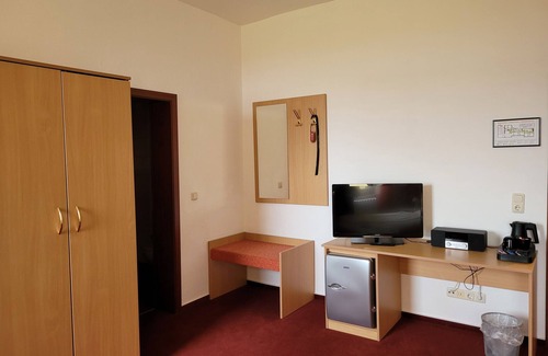 Sundhagen Apartment | Doppelzimmer 11 - Gästehaus Niederhof