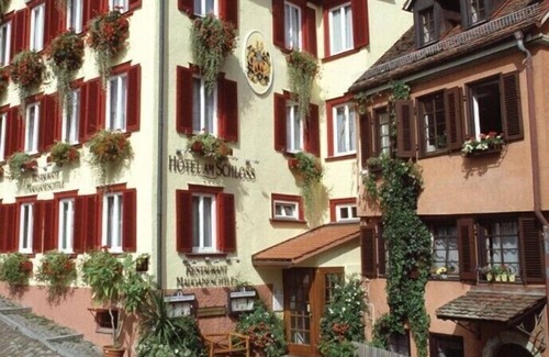 Tuebingen Apartment | Doppelzimmer, 24qm, mit Dusche und WC