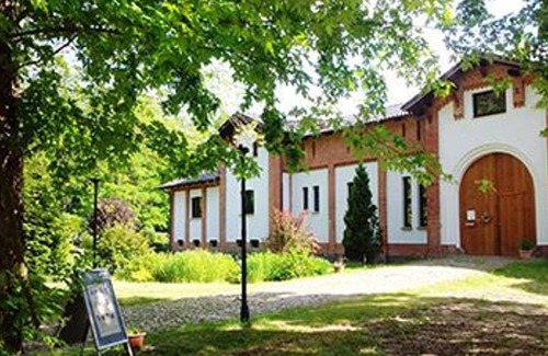 Kuchelmiss Apartment | Doppelzimmer 4 - Pension Nebeltal