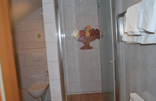 Sankt Anna am Aigen Other | Doppelzimmer Apfel - Obsthof Gästehaus Weiß