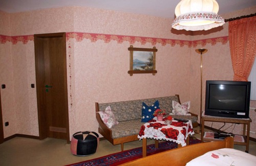 Boxbrunn Cottage | Doppelzimmer + - Bayerischer Hof