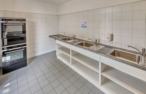 Schwedt/Oder Apartment | Doppelzimmer für 2 Gäste mit 17m² in Schwedt/oder