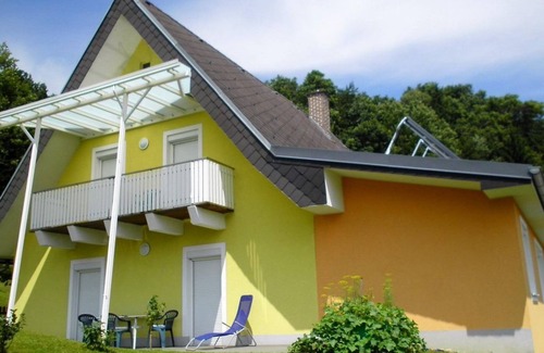 Loipersdorf bei Fuerstenfeld Apartment | Doppelzimmer - Gästehaus Karin