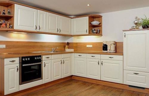 Rehefeld-Zaunhaus Apartment | Doppelzimmer im Gästehaus - Gästehaus Ihle - Ferienwohnungen & Appartements