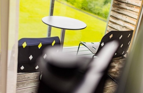 Bad Waltersdorf House | Doppelzimmer Superior - Spa Resort Styria Bad Waltersdorf